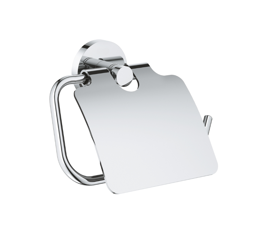 وراقة بغطاء سوبر استالس 304 مستوردة كروم 6402G