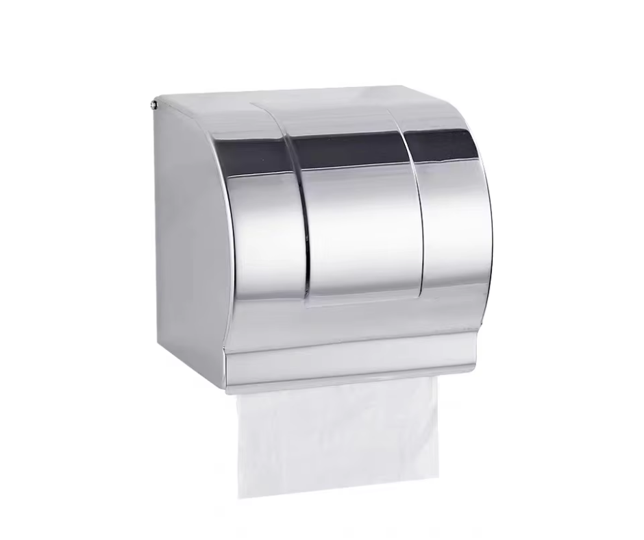 وراقة بوكس استالس 304 كروم مستوردة 