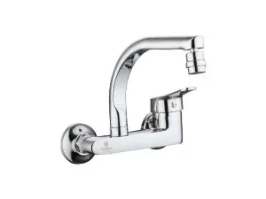 خلاط مطبخ حائطي احمر هاند ميكسر Y50501
