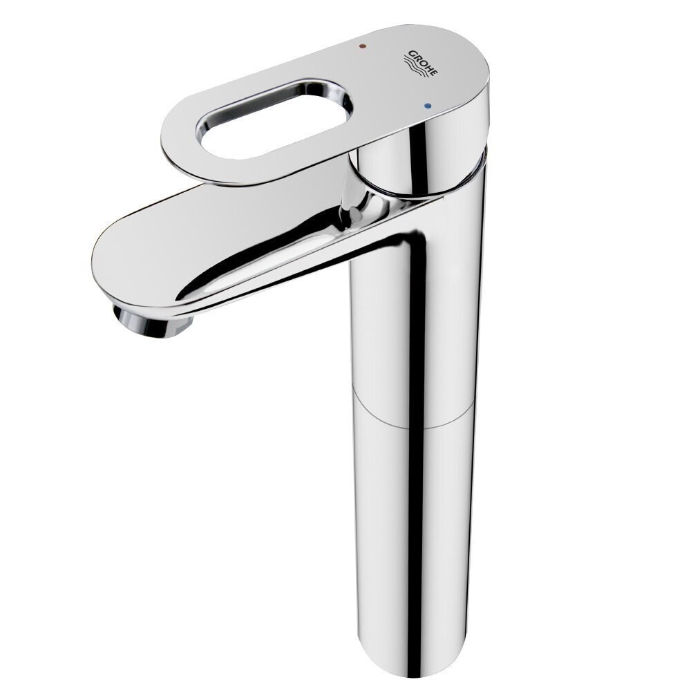 خلاط حوض باو لوب عالي كروم 32856000 من جروهي