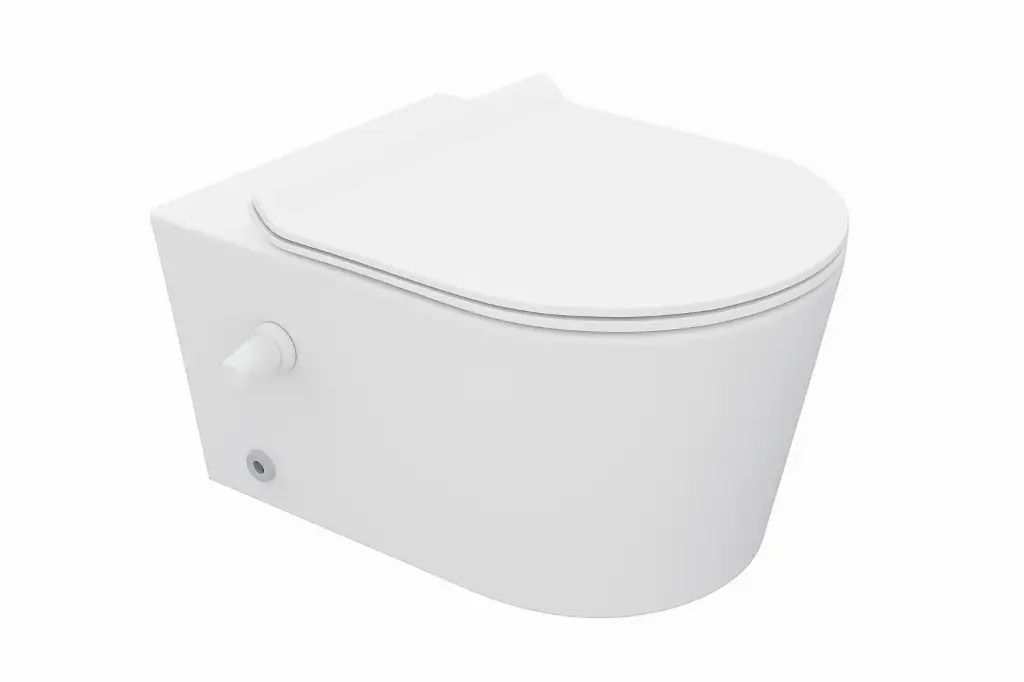 كمبنشن تايتن معلق سيديلي عادي ابيض من سانيبيور