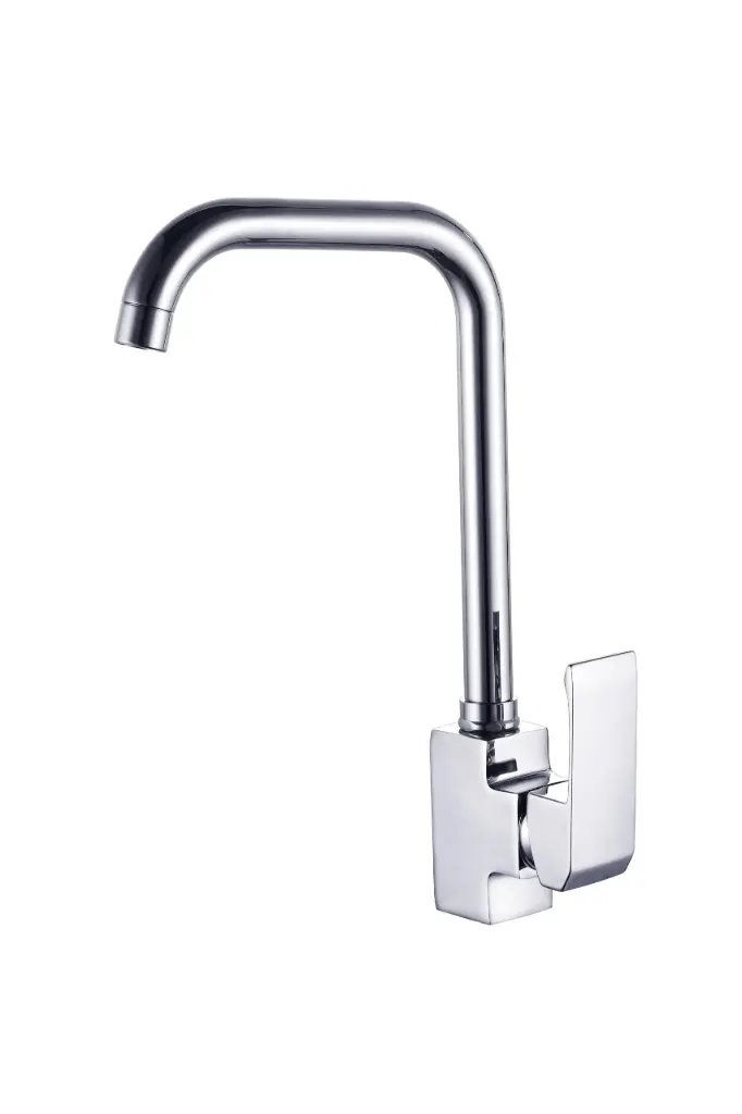 خلاط شجرة عالية كروم HY70036601 من هوايي