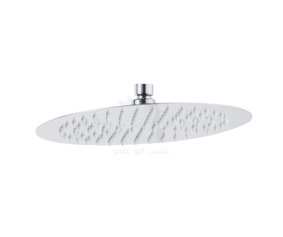 طاسة دش مدريد دائرية 25 سم GS-3550-CP