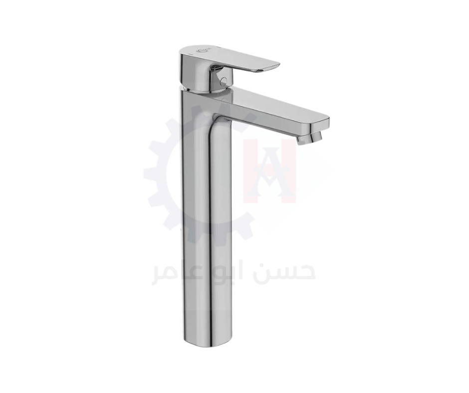 خلاط حوض عالي سيرابلان BC561AA