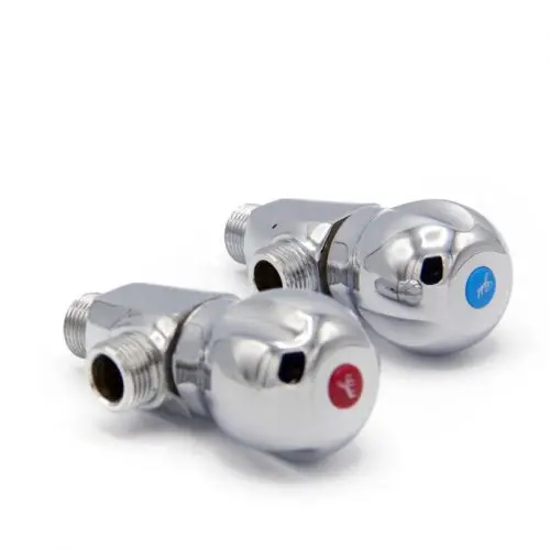 محبس شطاف جولد كبير كود ٣٠٧