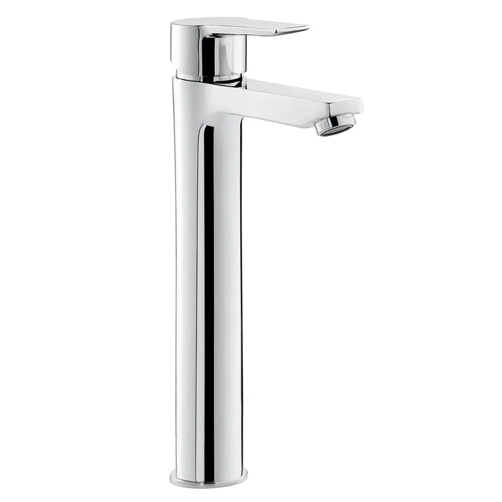 خلاط حوض ادور عالي كروم ق SD1153-CP من سارديزاين