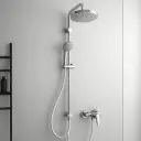 مجموعة أكوا شاور ديو 3 نظام G6281AA من ايديال ستاندرد