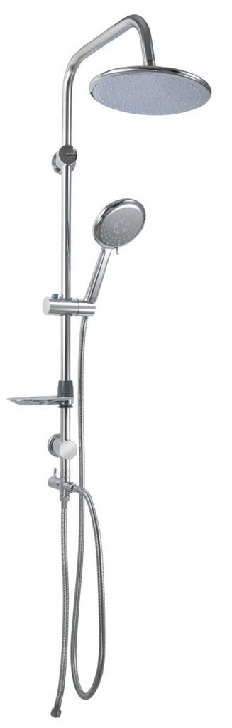 عامود دش ميرا كروم GS-3401-2-CP