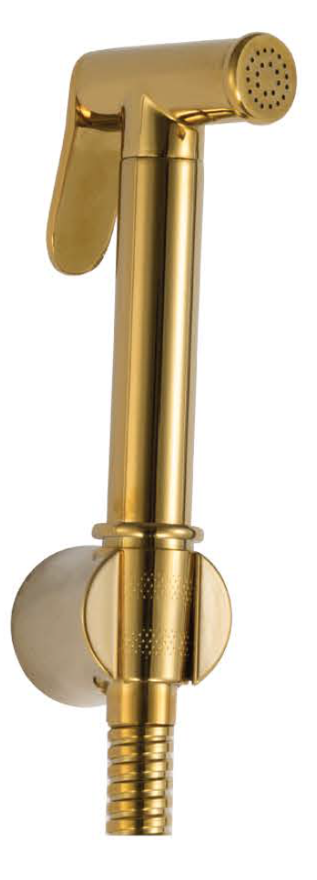 شطاف يدوي ايبزا دهبي GS-3531-1-GP