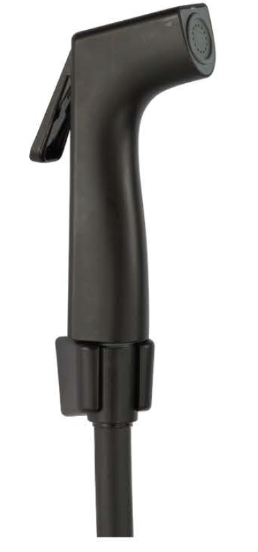 شطاف يدوي ميرال اسود GS-3532-1-BP