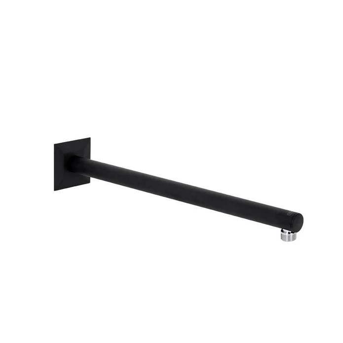 مخرج دفن حائطي اسود تركي كود AKS-3001