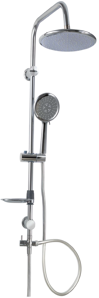 عامود دش ميرا كروم GS-3401-1-CP