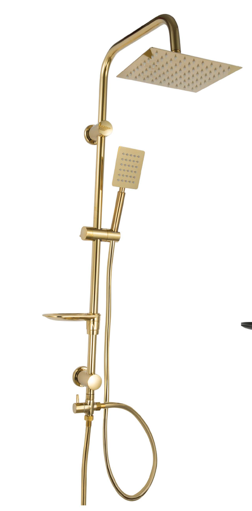 عامود دش فالنسيا دهبي GS-3426-1-GP