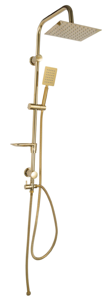 عامود دش فالنسيا دهبي GS-3426-2-GP