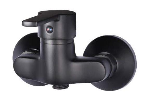 خلاط شطاف ميرا بلس اسود GS-1046-BP