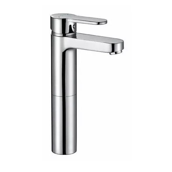 خلاط حوض تارا عالي كروم SD1255-CP من سارديزاين