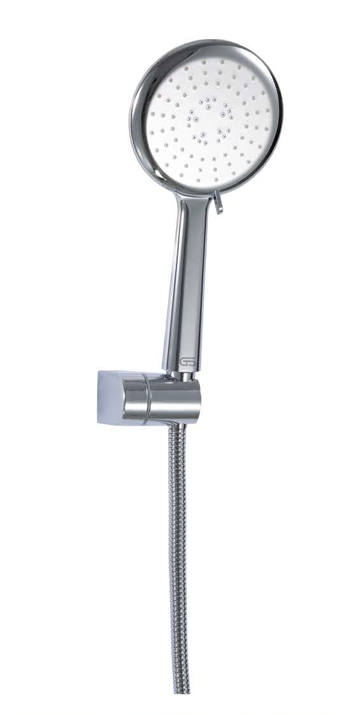 مجموعة دش ميرا بلس كروم GS-3503-1-CP