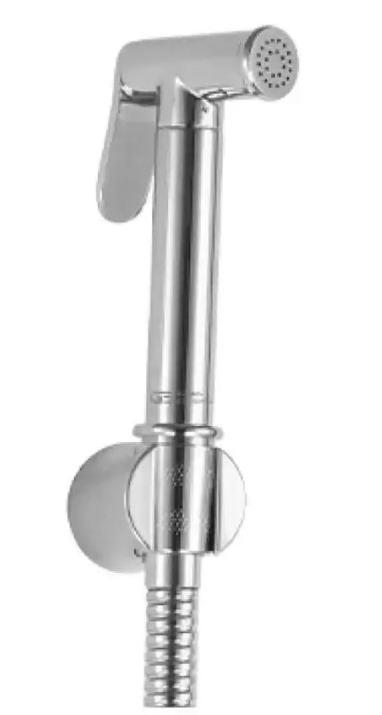 شطاف يدوي ايبزا كروم GS-3531-2-CP
