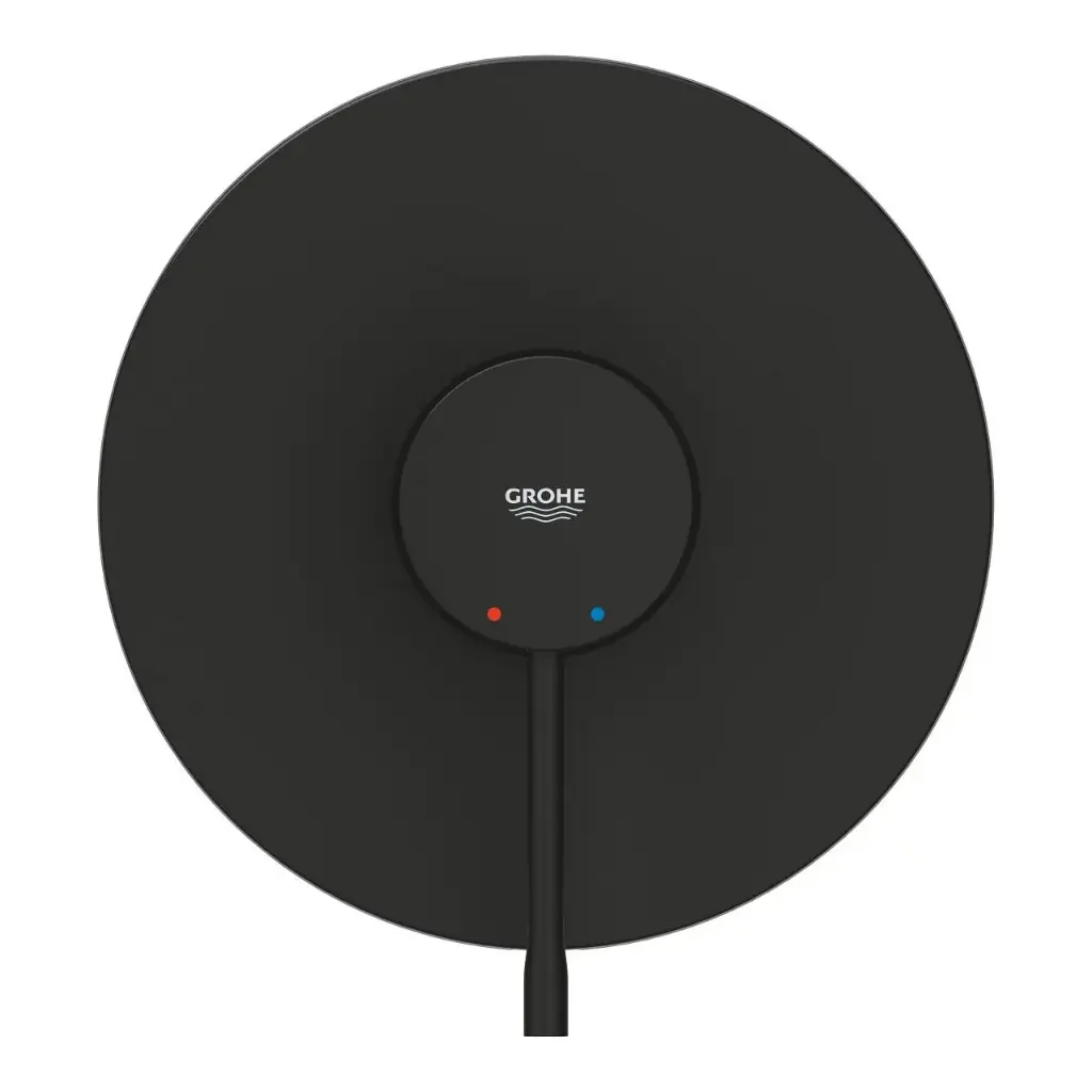 وش خلاط دفن ايسينس بدون محول فانتوم بلاك 24168KF1 من جروهي