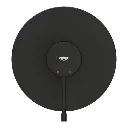 وش خلاط دفن ايسينس بدون محول فانتوم بلاك 24168KF1 من جروهي