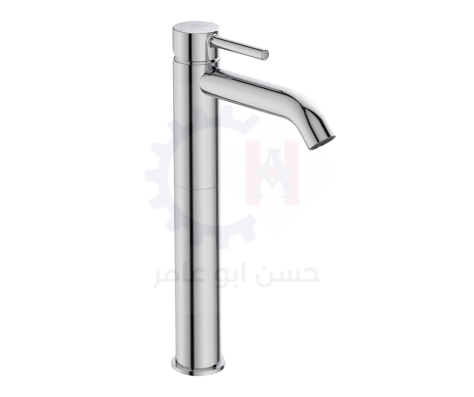 خلاط حوض عالي سيرالاين BC194AA