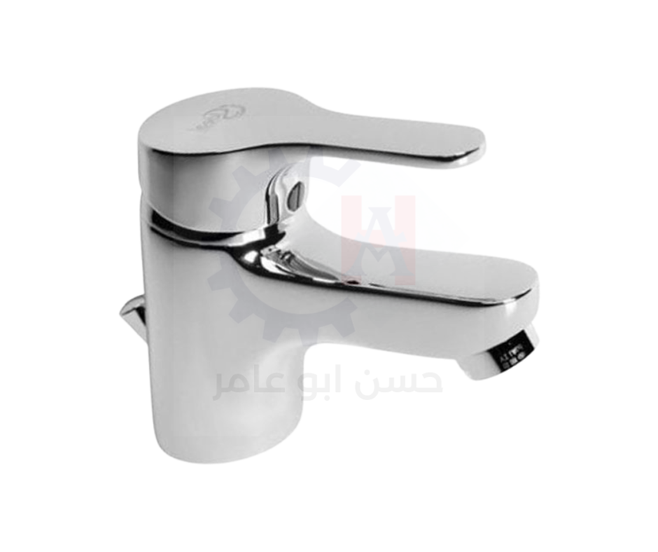 خلاط حوض سليم لاين B8577AA