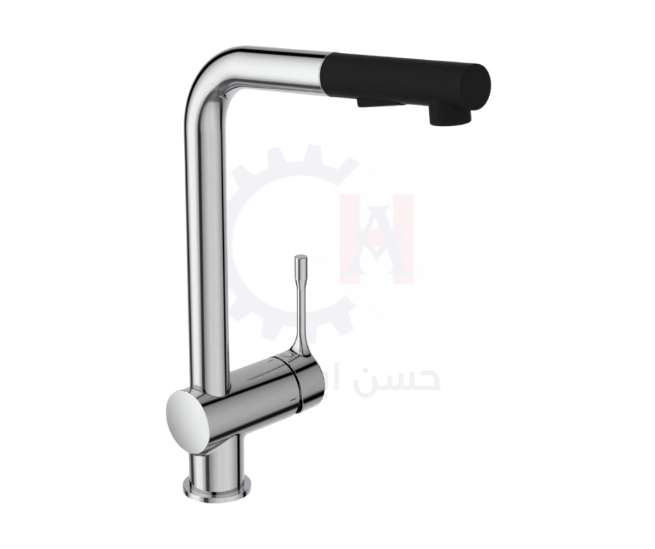 خلاط مطبخ شداد سيرالوك BC178AA