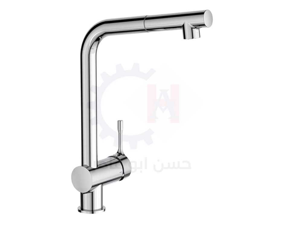 خلاط مطبخ شداد سيرالوك BC176AA 