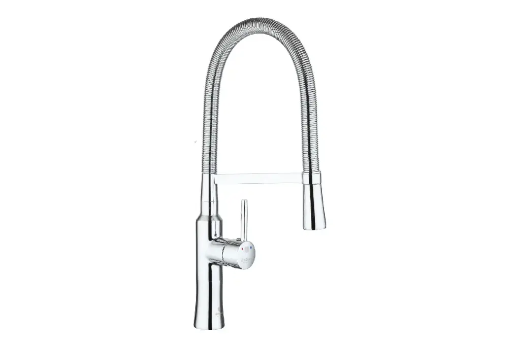 خلاط مطبخ شيف 1X1 ازرق HY-3100