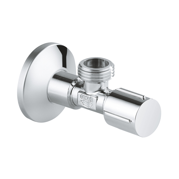 محبس زاوية كروم بالوش 22041000 من جروهي