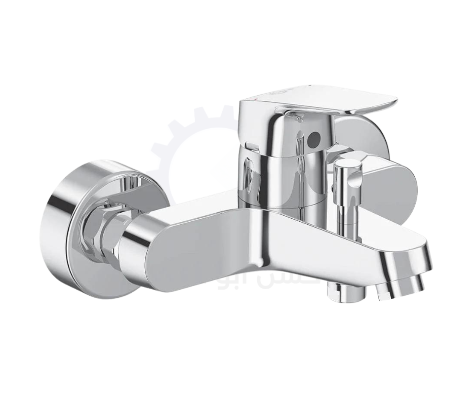 خلاط بانيو نيو سيرافليكس BC957AA/B1721AA من ايديال ستاندرد