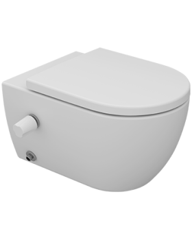 كمبنشن فيجا معلق بسيديلي عادة ابيض من سانيبيور