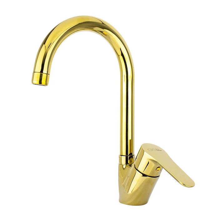 خلاط مطبخ شجرة ميرا بلس دهبي GS-1044-GP