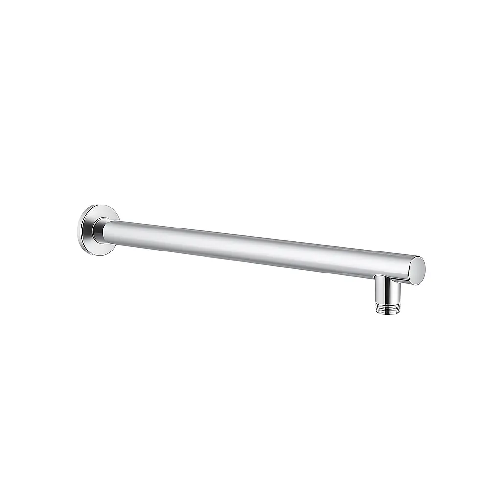 مخرج دفن حائطي 40 سم كروم GS-3255-CP