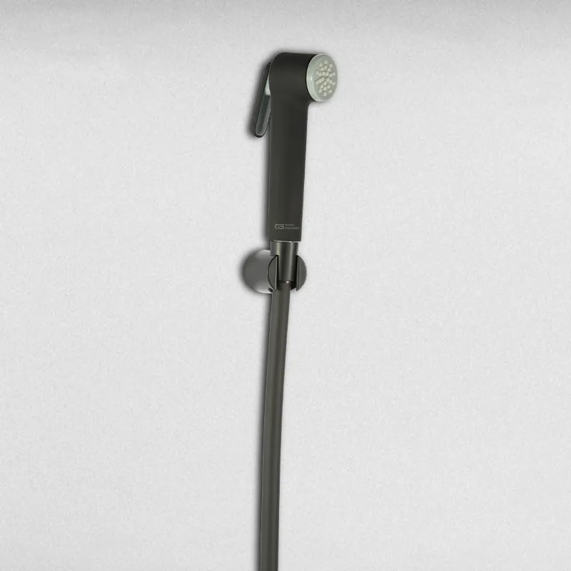 شطاف يدوي ميرا اسود GS-3530-1-BP