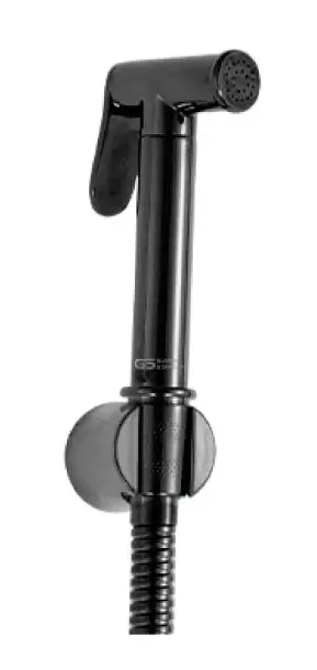 شطاف يدوي ابيزا اسود GS-3531-2-BP