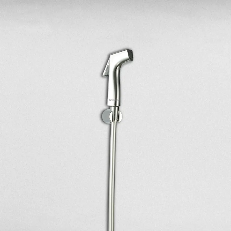 شطاف يدوي ميرال كروم GS-3532-1-CP