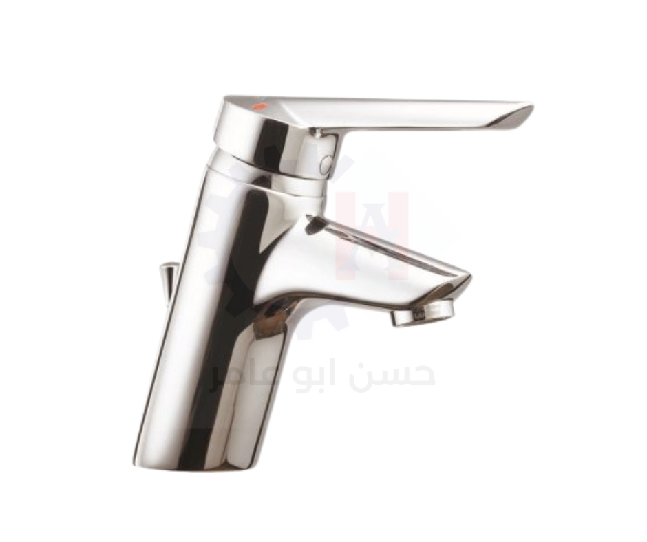 خلاط حوض سيرابلس B0551AA من ايديال ستاندرد