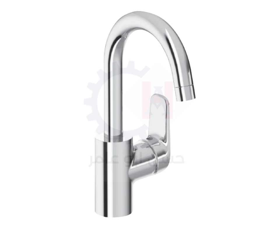 خلاط حوض نيو سيرافليكس BC953AA/B1716AA من ايديال ستاندرد