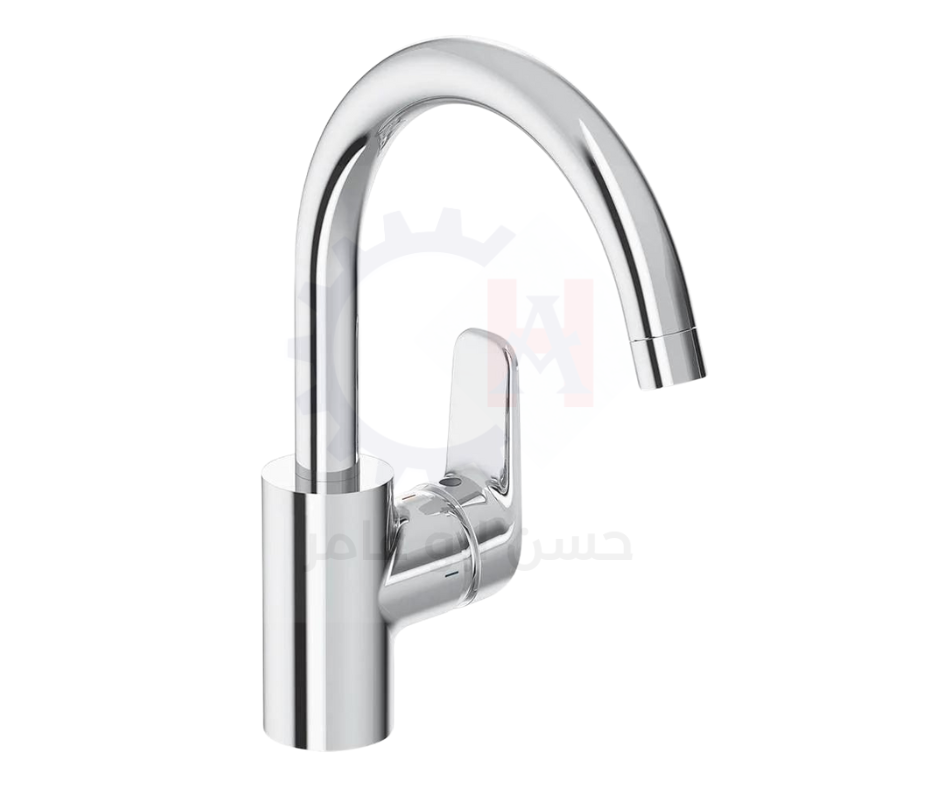 خلاط مطبخ شجرة نيو سيرافليكس BC958AA/B1727AA من ايديال ستاندرد