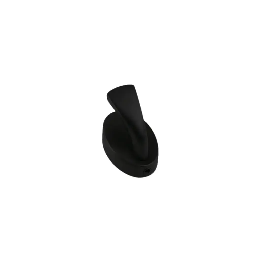 [بوكا] علاقة صغيرة اسود Hook2002-B