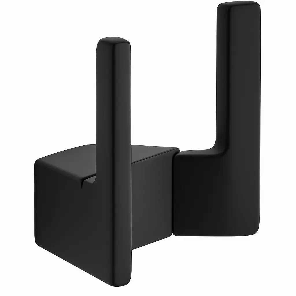 علاقة اسود Hook2000-B