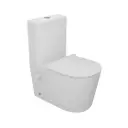 كمبنشن تايتن ارضي سيديلي ذاتي الغلق ابيض من سانيبيور