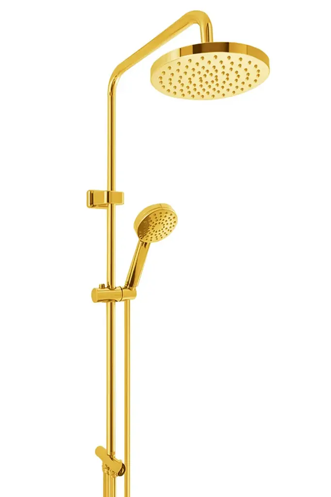 عامود تورنيو مع سماعة دش جولد ق SD3240-GP من سارديزاين