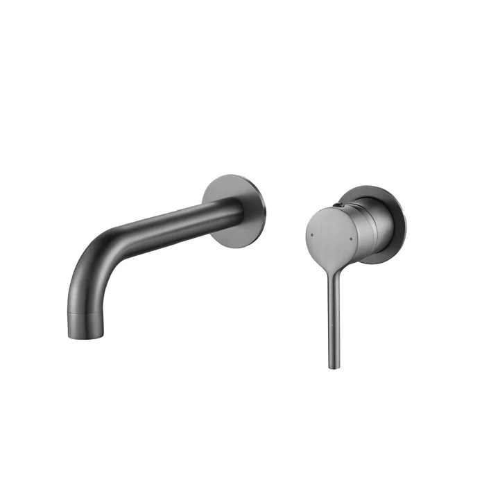 خلاط حوض دفن رولز جراي شامل الجسم RLS-01940PVY  من جواد