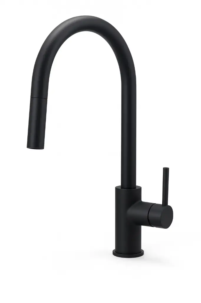 خلاط مطبخ شداد سافا اسود SV-0038B من جواد