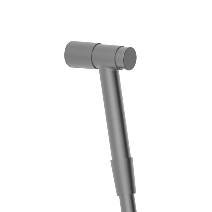 [جواد] شطاف يدوي نحاس تاتش جراي GX-007304PVY من جواد