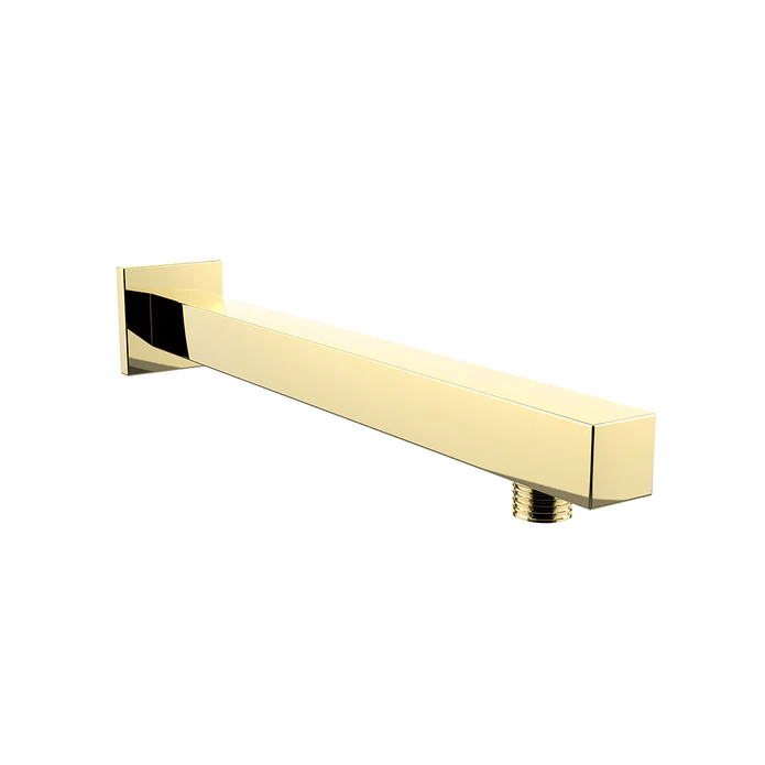 مخرج دفن حائطي مربع 35 سم دهبي GX-009970PVG من جواد