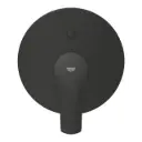 وش خلاط بانيو دفن يوروسمارت بالمحول فانتوم بلاك 194502433 من جروهي