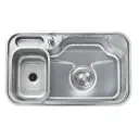 حلة مطبخ كوري مقاس 84x51 سم GOLDEN 840  840 من بيورتي